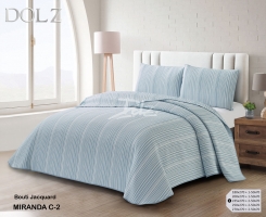 BOUTI JACQUARD MIRANDA